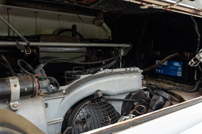 Lot 86 - 1975 VW T2 Transporter