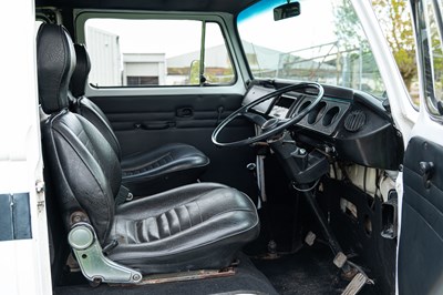 Lot 86 - 1975 VW T2 Transporter