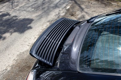 Lot 76 - 2003 Porsche 911 Carrera