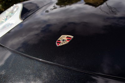 Lot 76 - 2003 Porsche 911 Carrera