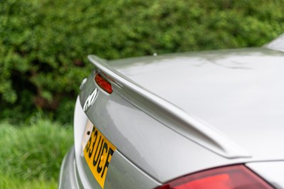Lot 45 - 2004 Mercedes SL55 AMG