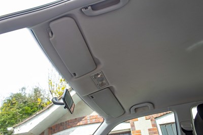 Lot 54 - 1996 Volkswagen Golf GTi