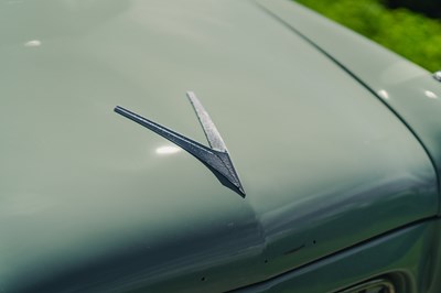Lot 31 - 1961 Ford Thames