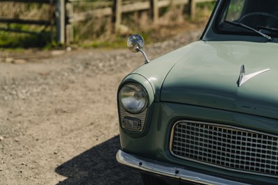 Lot 31 - 1961 Ford Thames
