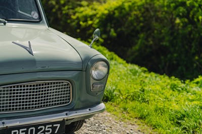 Lot 31 - 1961 Ford Thames