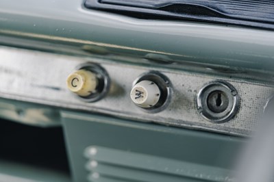 Lot 31 - 1961 Ford Thames