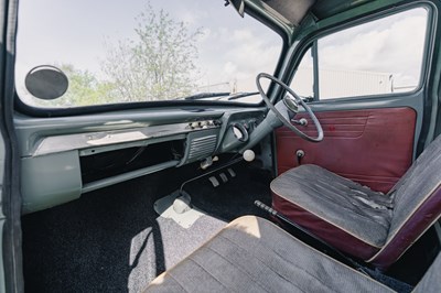 Lot 31 - 1961 Ford Thames