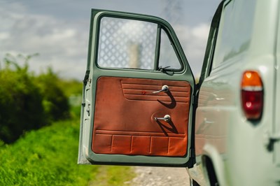 Lot 31 - 1961 Ford Thames