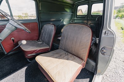 Lot 31 - 1961 Ford Thames