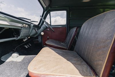 Lot 31 - 1961 Ford Thames