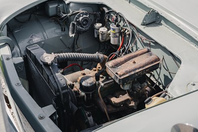 Lot 31 - 1961 Ford Thames