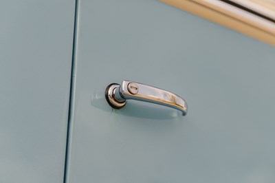 Lot 85 - 1970 VW T2 Camper