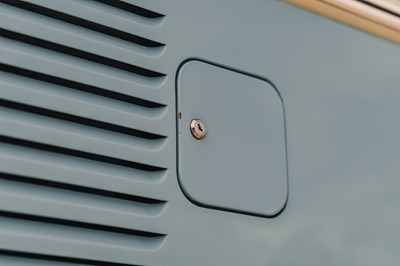 Lot 85 - 1970 VW T2 Camper