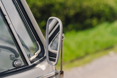 Lot 85 - 1970 VW T2 Camper