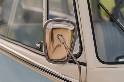 Lot 85 - 1970 VW T2 Camper