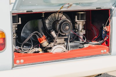 Lot 85 - 1970 VW T2 Camper