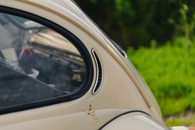 Lot 81 - 1971 VW Beetle