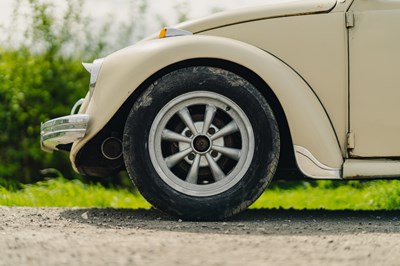 Lot 81 - 1971 VW Beetle