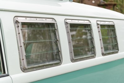 Lot 84 - 1967 VW Type 2 (T1) Split-screen