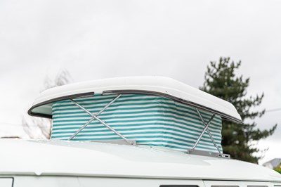 Lot 84 - 1967 VW Type 2 (T1) Split-screen