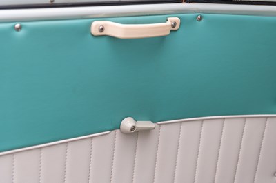 Lot 84 - 1967 VW Type 2 (T1) Split-screen