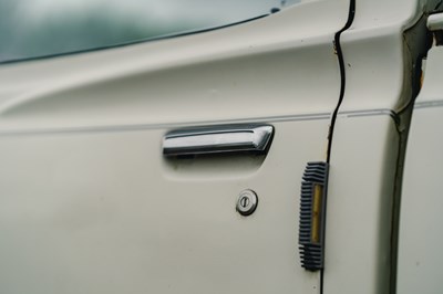 Lot 80 - 1974 Datsun 620 Pick-up