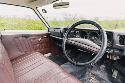 Lot 80 - 1974 Datsun 620 Pick-up