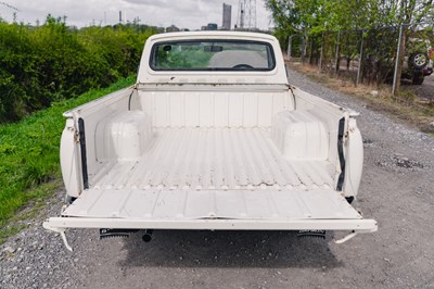Lot 80 - 1974 Datsun 620 Pick-up