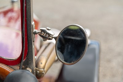 Lot 18 - 1924 Swift Q-Type