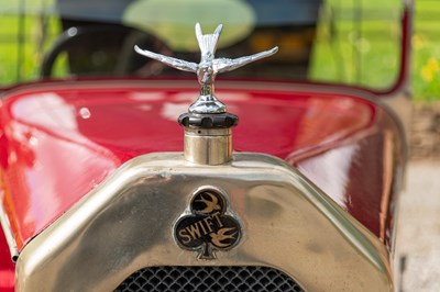 Lot 18 - 1924 Swift Q-Type