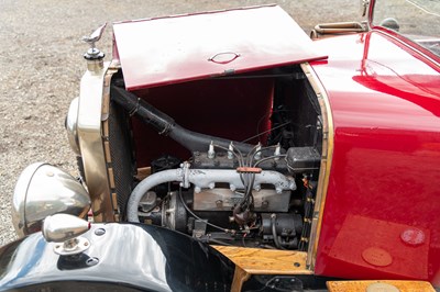 Lot 18 - 1924 Swift Q-Type