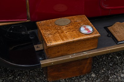 Lot 18 - 1924 Swift Q-Type