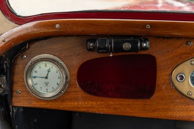Lot 18 - 1924 Swift Q-Type