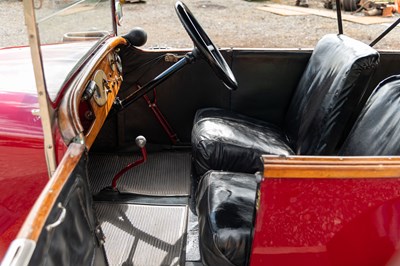 Lot 18 - 1924 Swift Q-Type