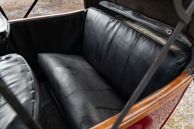 Lot 18 - 1924 Swift Q-Type