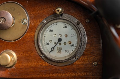 Lot 18 - 1924 Swift Q-Type
