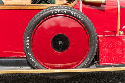 Lot 18 - 1924 Swift Q-Type