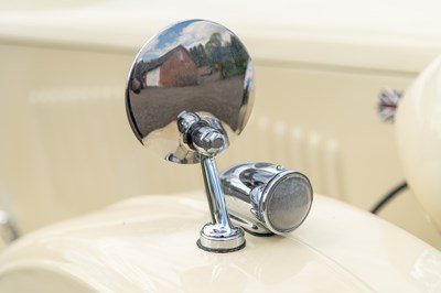Lot 30 - 1934 Riley 12/4 Lynx Tourer