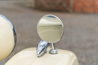 Lot 30 - 1934 Riley 12/4 Lynx Tourer