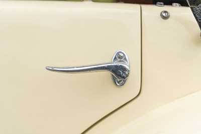 Lot 30 - 1934 Riley 12/4 Lynx Tourer