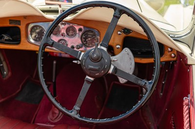 Lot 30 - 1934 Riley 12/4 Lynx Tourer