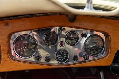 Lot 30 - 1934 Riley 12/4 Lynx Tourer