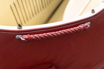 Lot 30 - 1934 Riley 12/4 Lynx Tourer