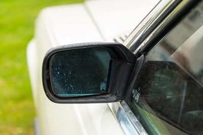 Lot 61 - 1974 Mercedes 350SL