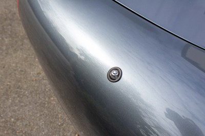 Lot 58 - 1997 Jaguar XK8 Convertible