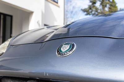 Lot 58 - 1997 Jaguar XK8 Convertible