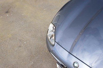 Lot 58 - 1997 Jaguar XK8 Convertible
