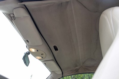 Lot 58 - 1997 Jaguar XK8 Convertible