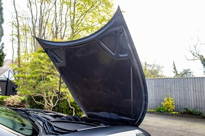 Lot 58 - 1997 Jaguar XK8 Convertible