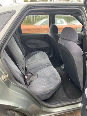 Lot 14 - 1996 Ford Escort 1.4 LX